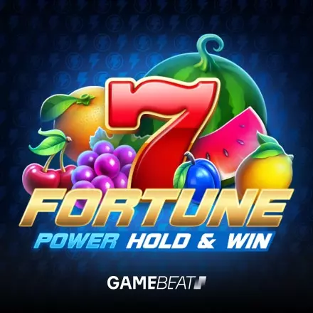 Kokobet Slot Game Fortune Power Hold & Win